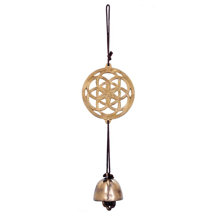 Seed of Life Chime