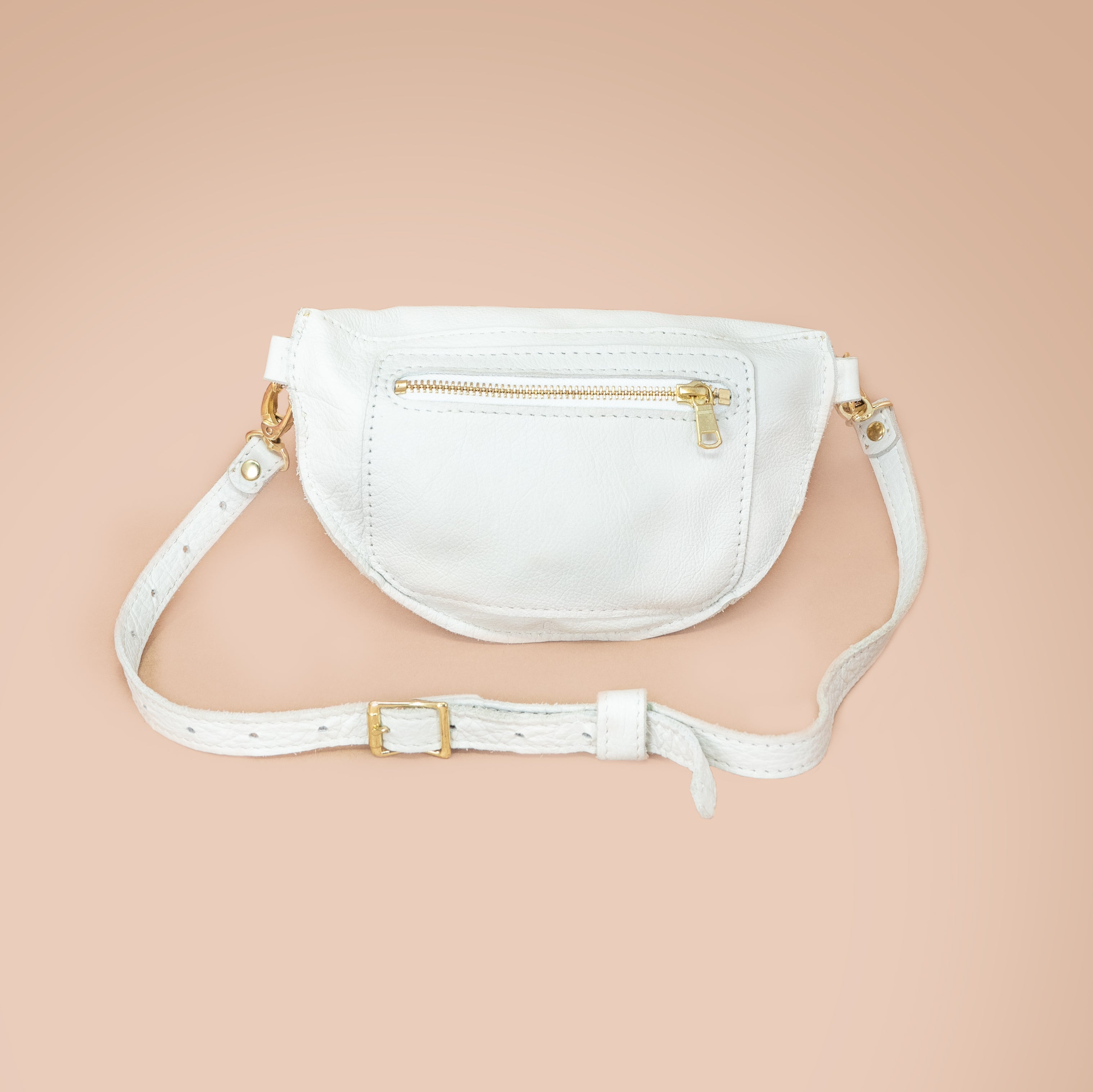 Luxe Belt Bag