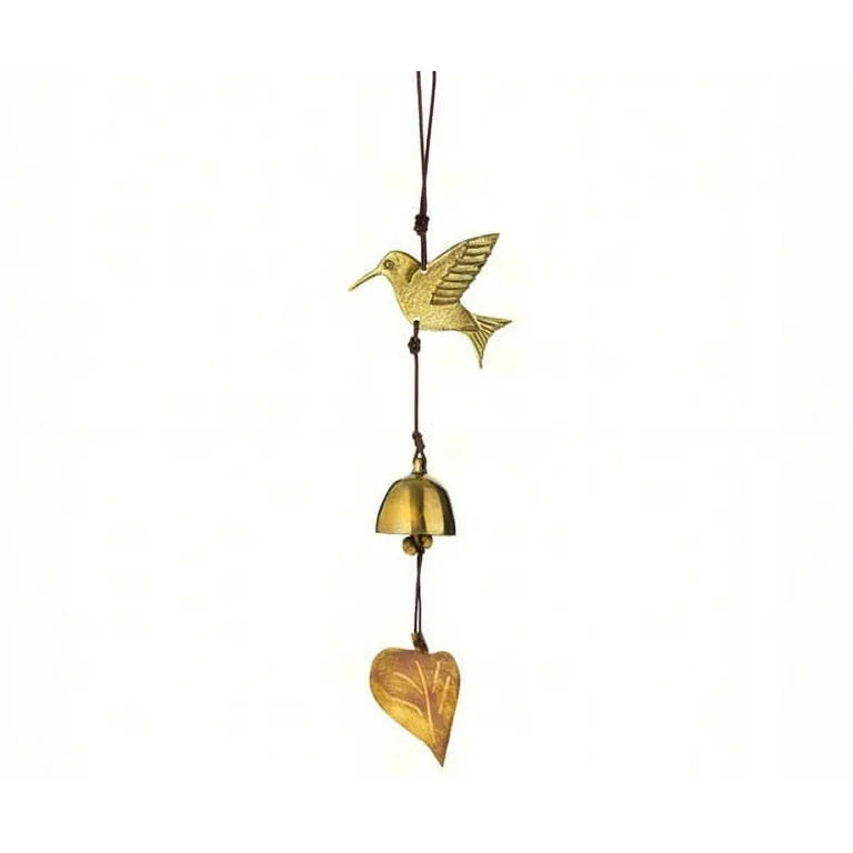 Hummingbird Chime