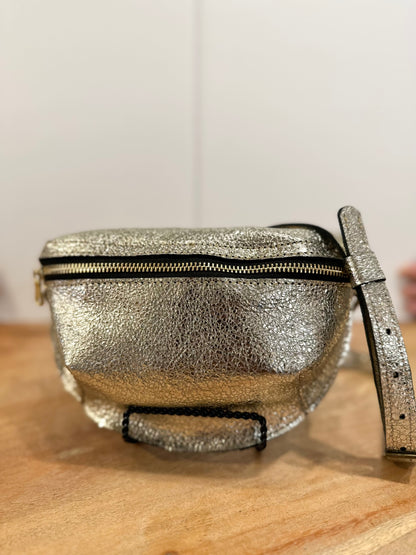 Luxe Belt Bag